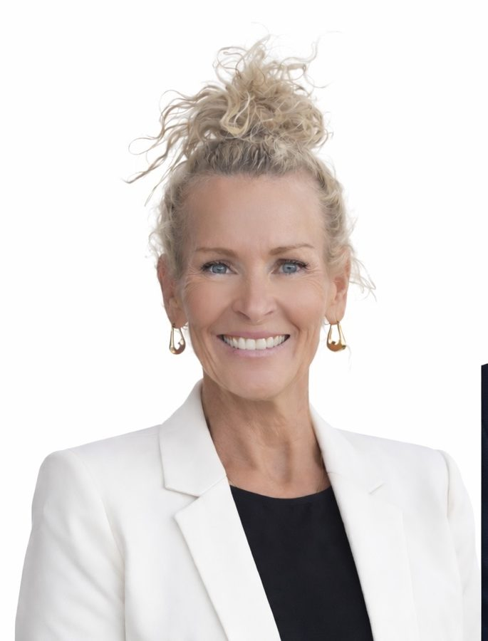 Shannon Miles