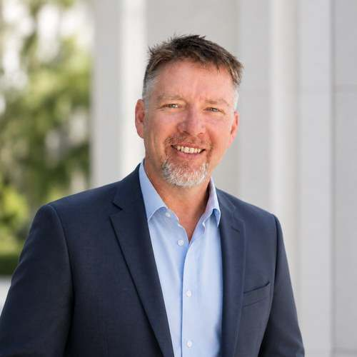 Mark Miles