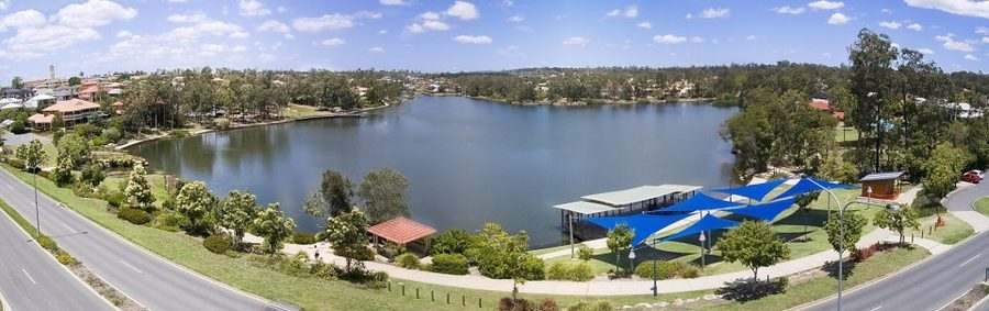 Forest Lake