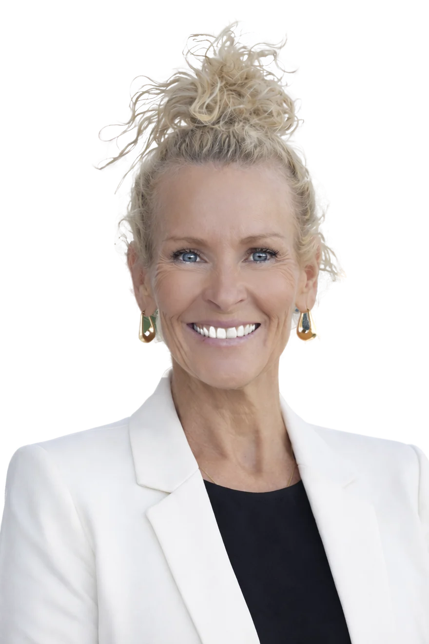 Shannon Miles, Founder and Principal Sales Agent